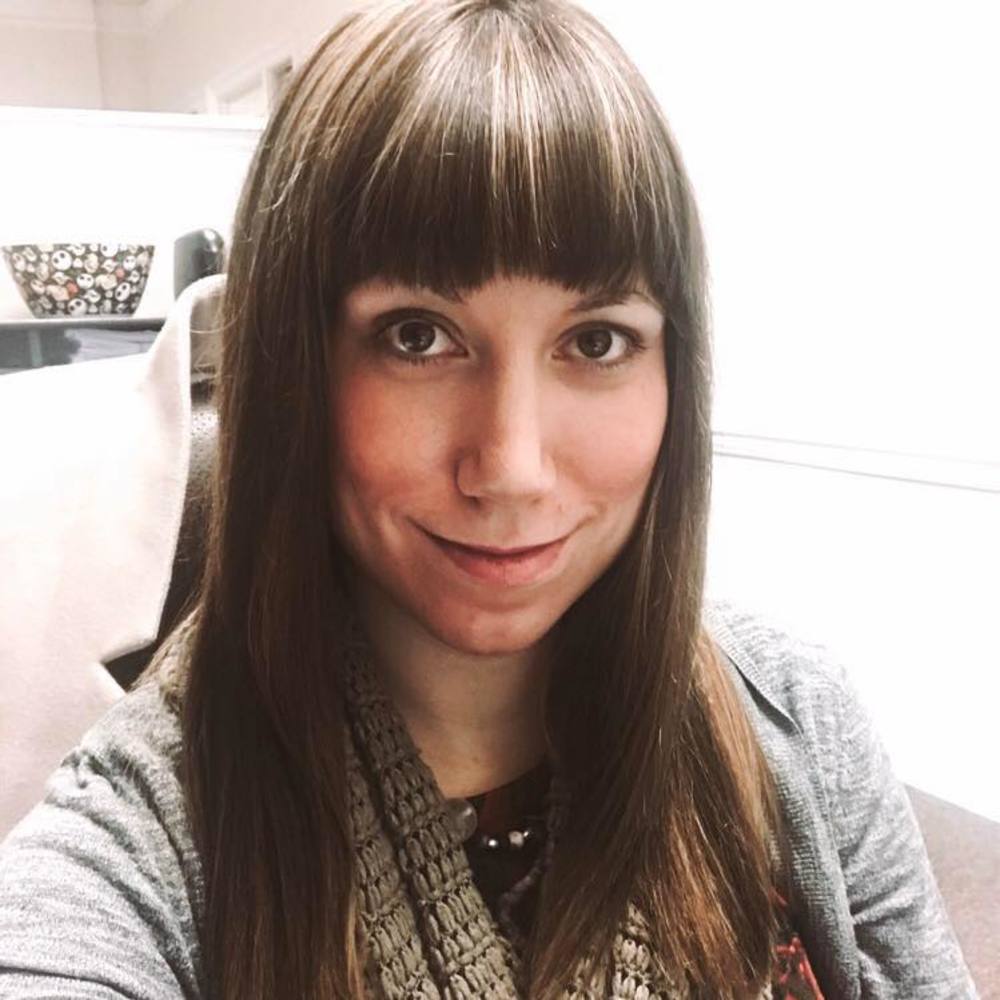 Meet your Posher, Jennifer